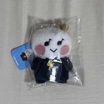 Amazon.co.jp: truz ヨチ たっとん treasure ヨシ ぬいぐるみ